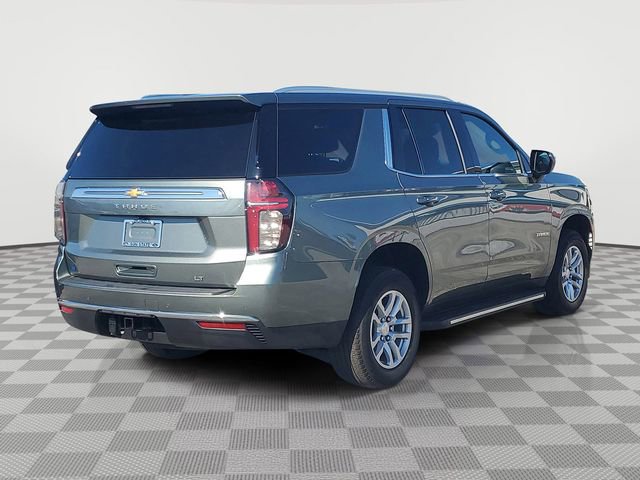 Used 2023 Chevrolet Tahoe LT image 5