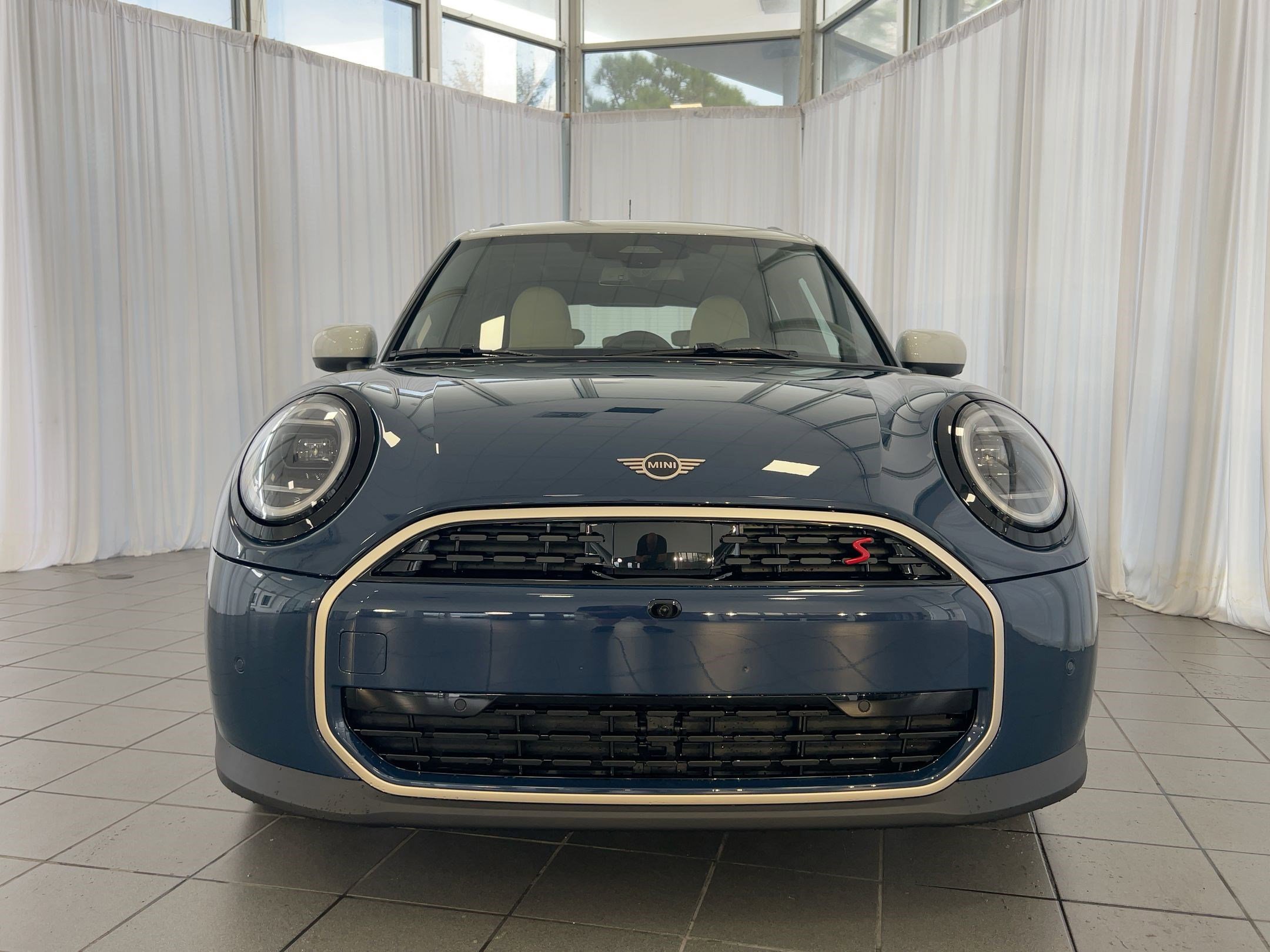 New 2026 MINI Cooper S FWD image 6