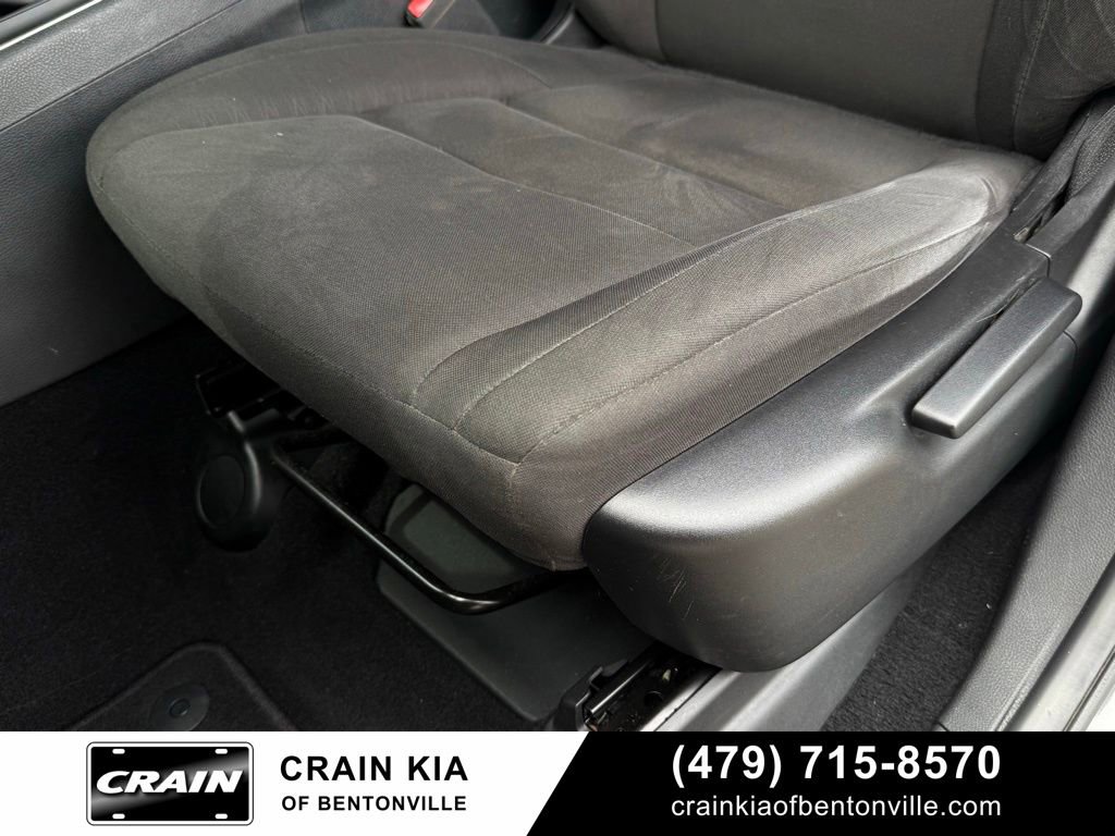 Used 2019 Dodge Durango SXT AWD/4WD image 25