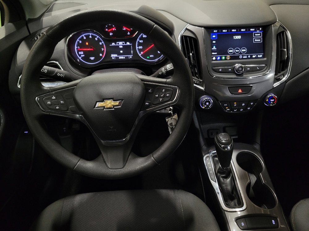 Used 2019 Chevrolet Cruze LS w/ LS Convenience Package FWD image 22
