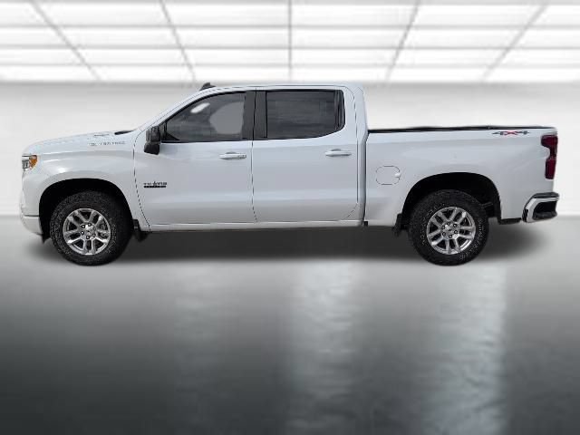New 2025 Chevrolet Silverado 1500 RST w/ Protection Package AWD/4WD image 27