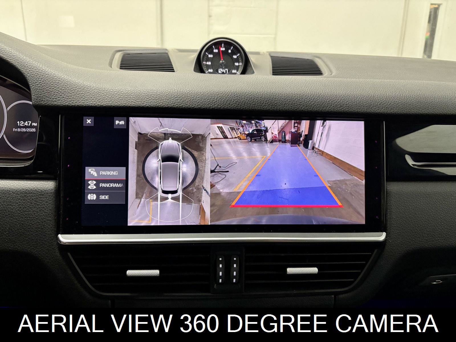 Used 2019 Porsche Cayenne AWD/4WD image 37