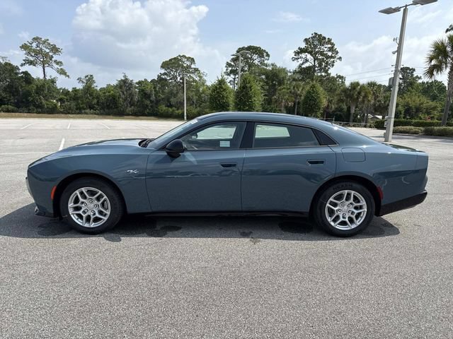 New 2026 Dodge Charger R/T AWD/4WD image 6