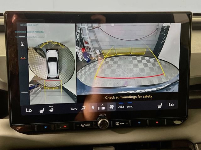 New 2026 Toyota RAV4 XSE AWD/4WD image 24