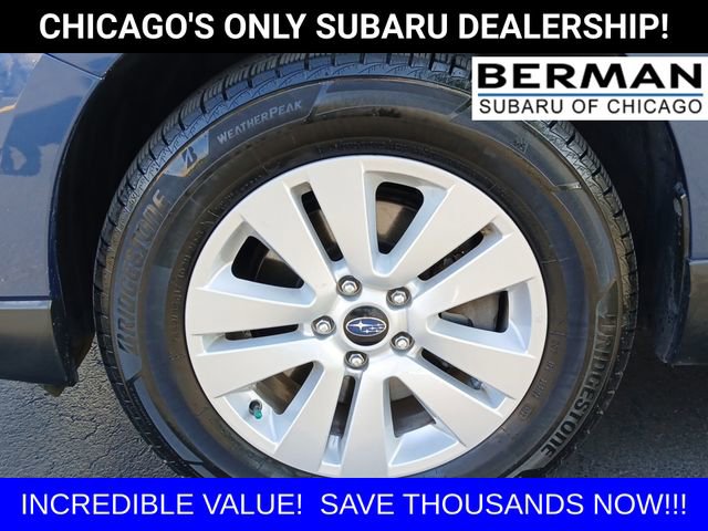 Used 2019 Subaru Outback 2.5i image 27