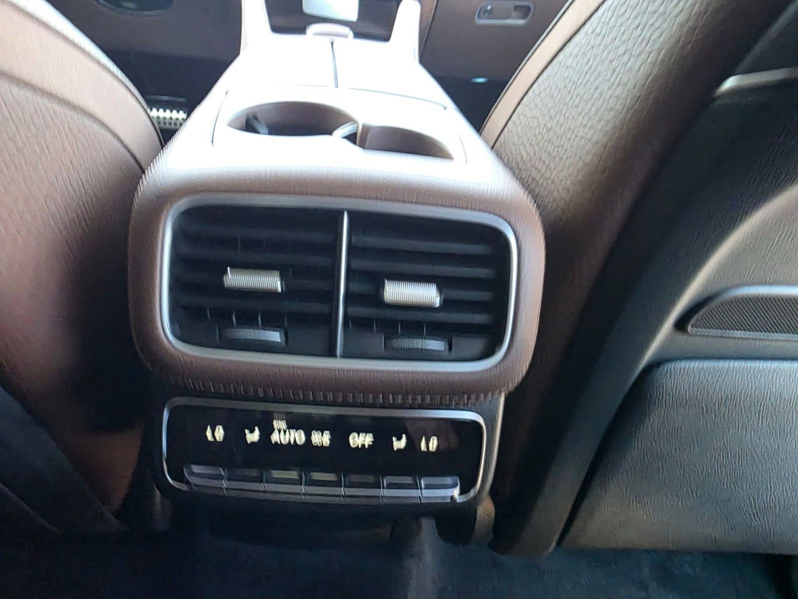 New 2026 Mercedes-Benz GLS 580 4MATIC image 24