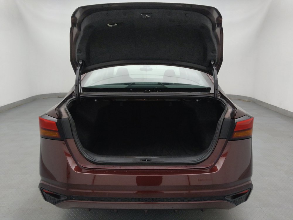 Used 2024 Nissan Altima 2.5 SV image 29