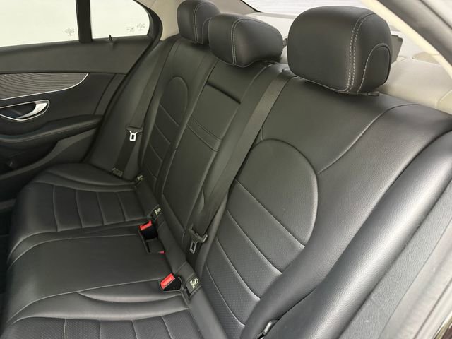 Used 2017 Mercedes-Benz C 300 Sedan image 10