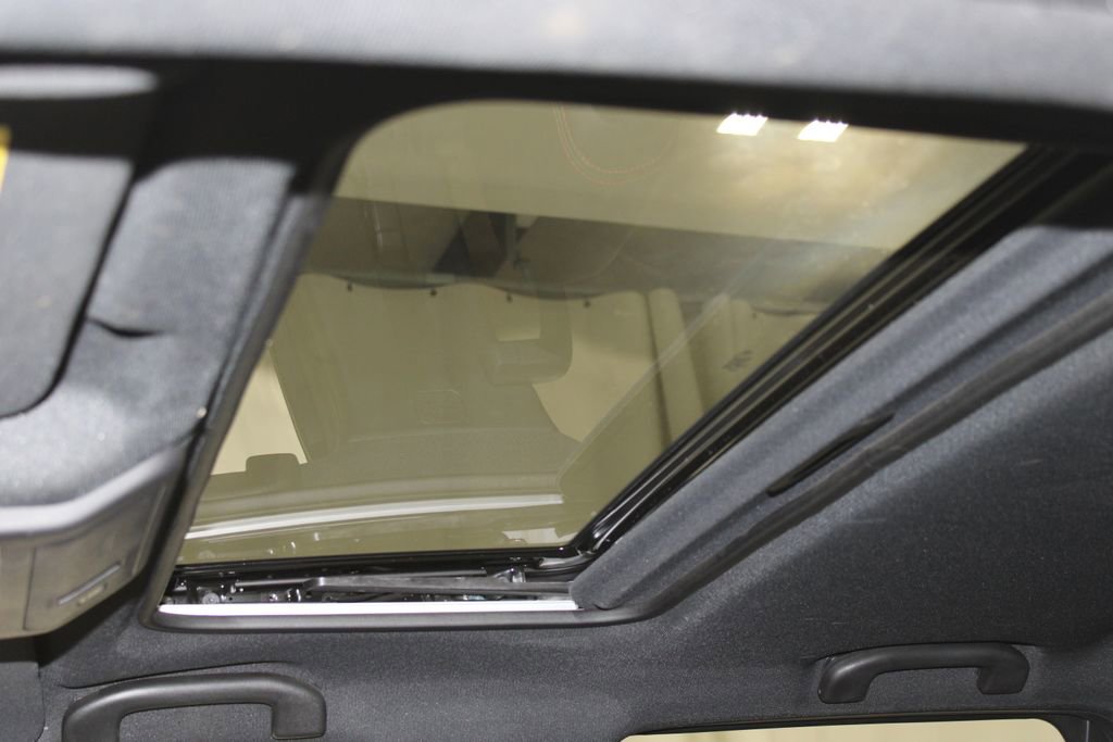 Used 2023 Nissan Frontier PRO-4X w/ Pro-4X Premium Package image 54