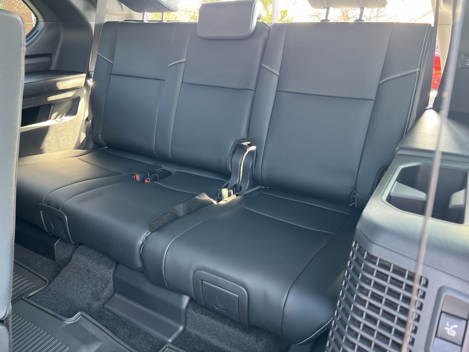 New 2026 Toyota Sequoia Limited AWD/4WD image 22