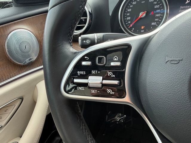 Used 2019 Mercedes-Benz E 300 w/ Premium 1 Package image 49