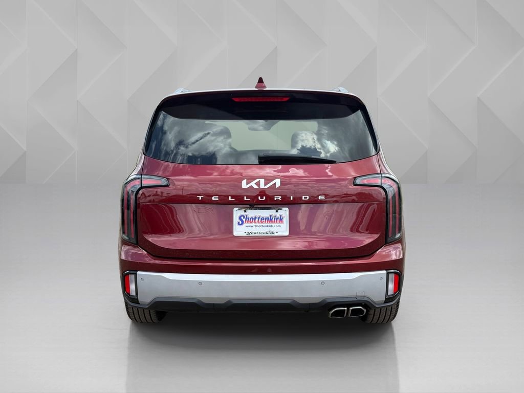 Certified 2023 Kia Telluride SX image 6
