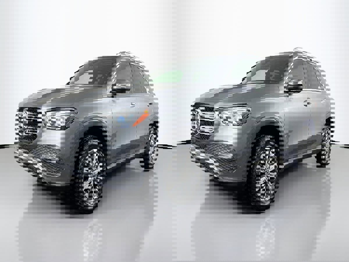 Used 2021 Mercedes-Benz GLE 350 image 46