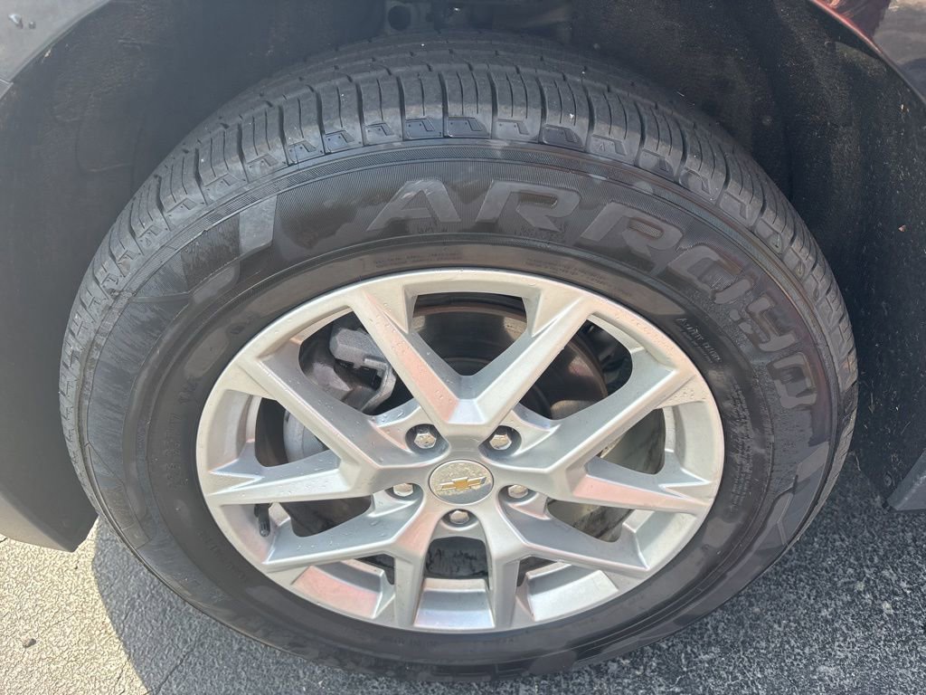 Used 2024 Chevrolet Equinox LT AWD/4WD image 10