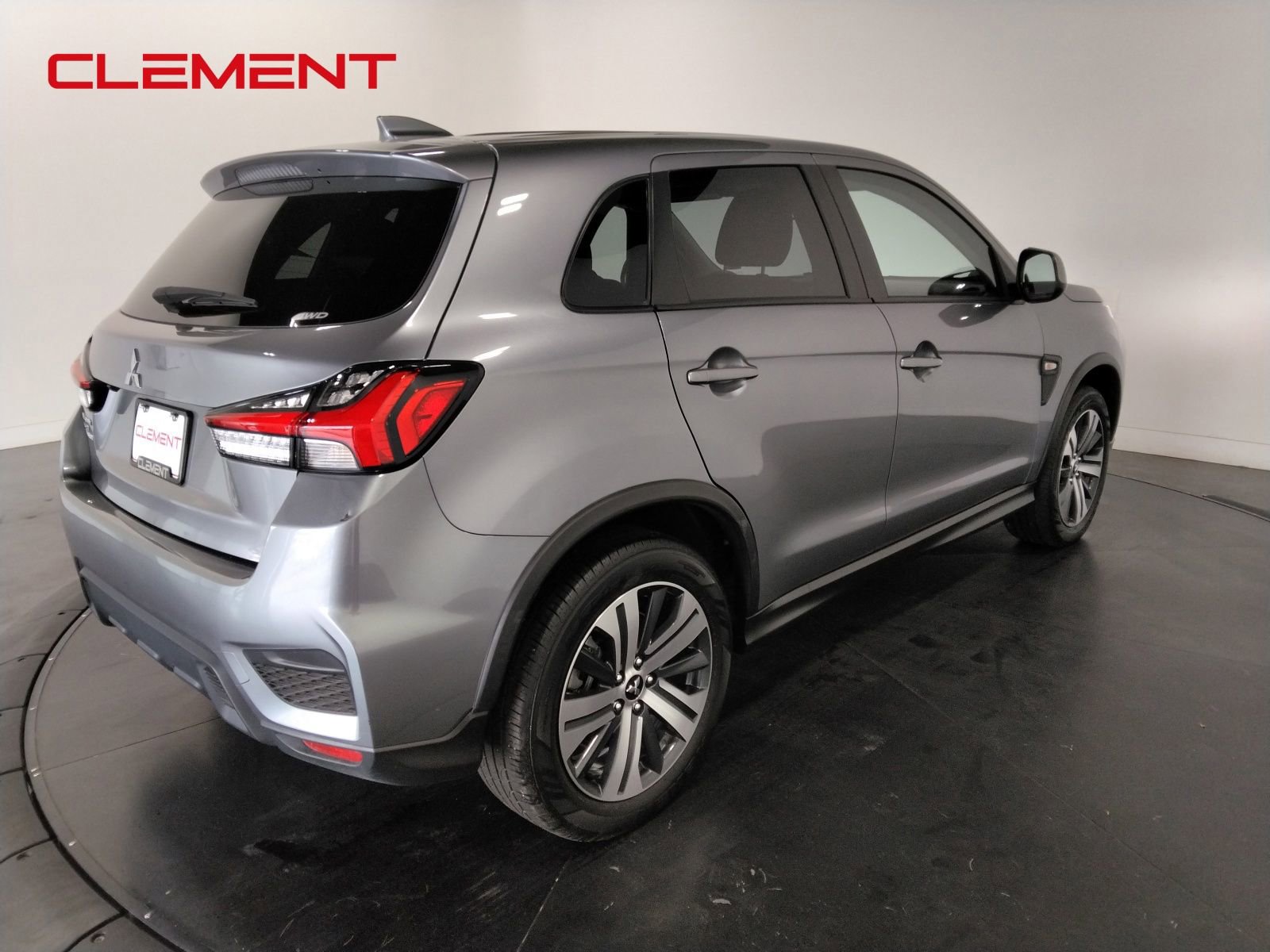Used 2024 Mitsubishi Outlander Sport ES image 5