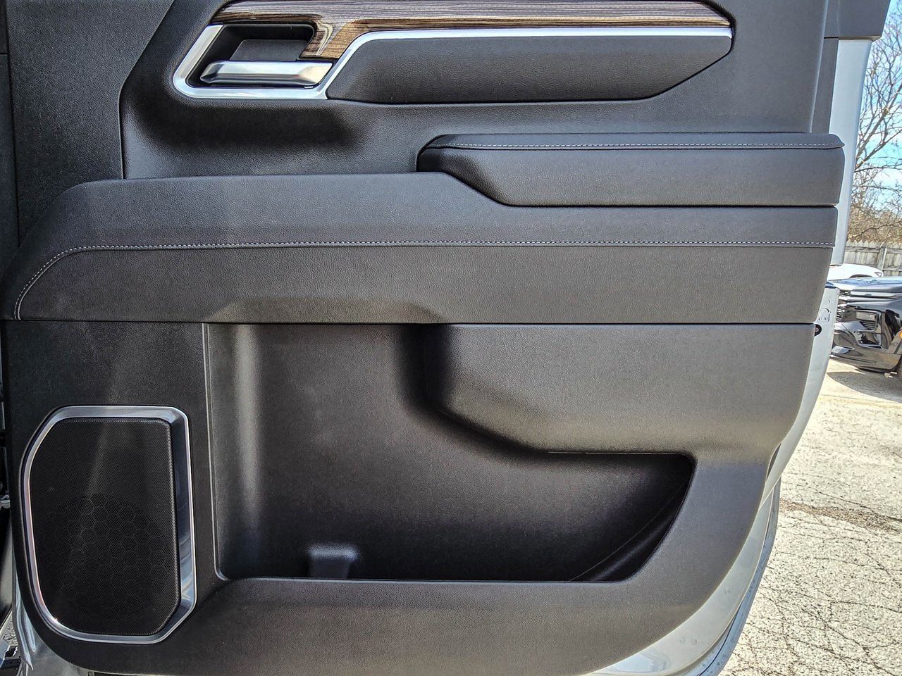 Used 2025 Chevrolet Silverado 2500 LT w/ Trail Boss Package image 33