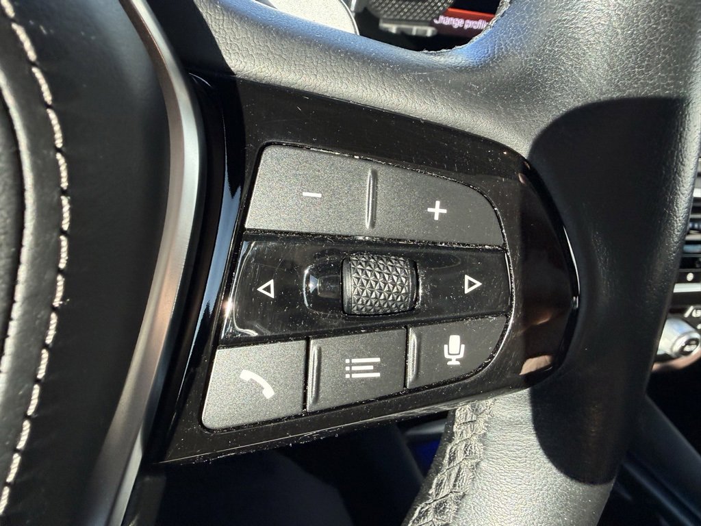 Used 2020 BMW 530i xDrive w/ M Sport Package image 22