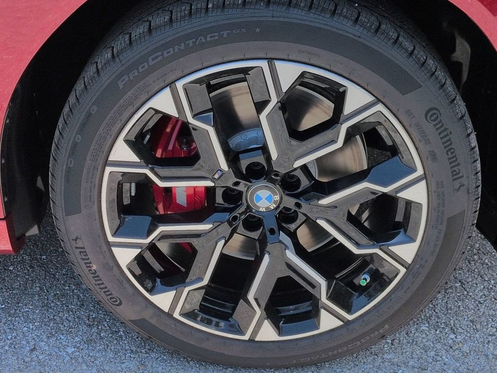 New 2026 BMW X3 M50 w/ Premium Package AWD/4WD image 11