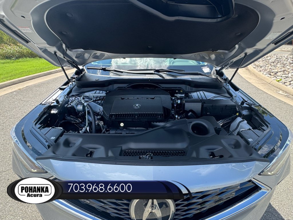 New 2026 Acura MDX SH-AWD image 37