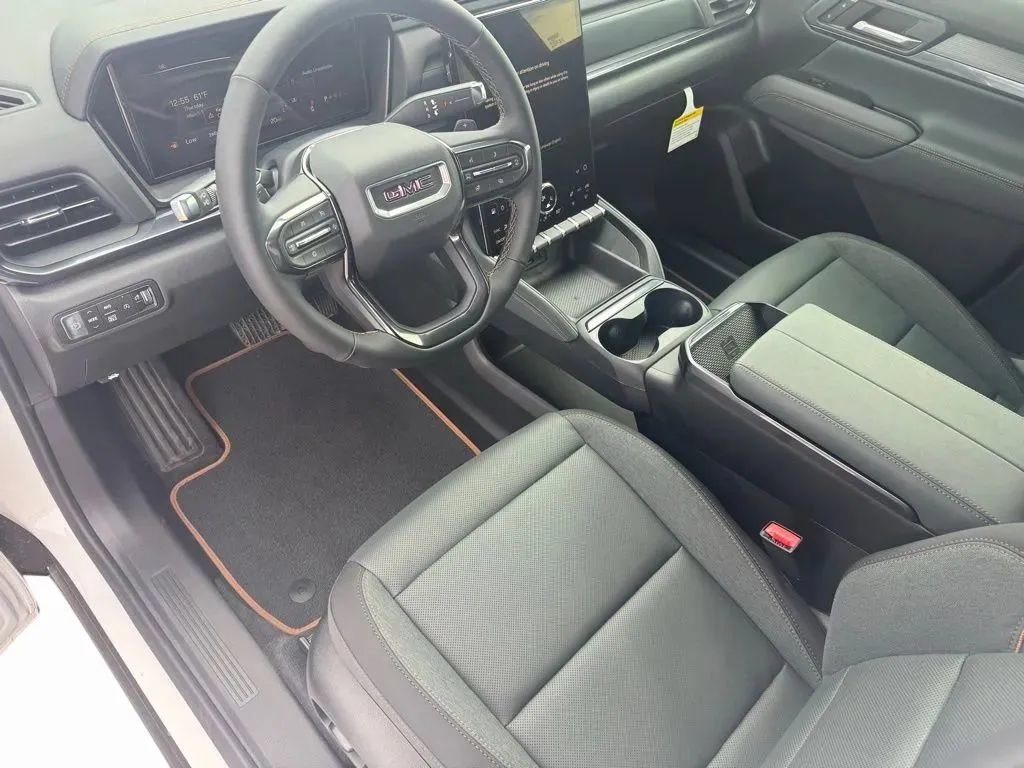 New 2026 GMC Terrain AT4 AWD/4WD image 10