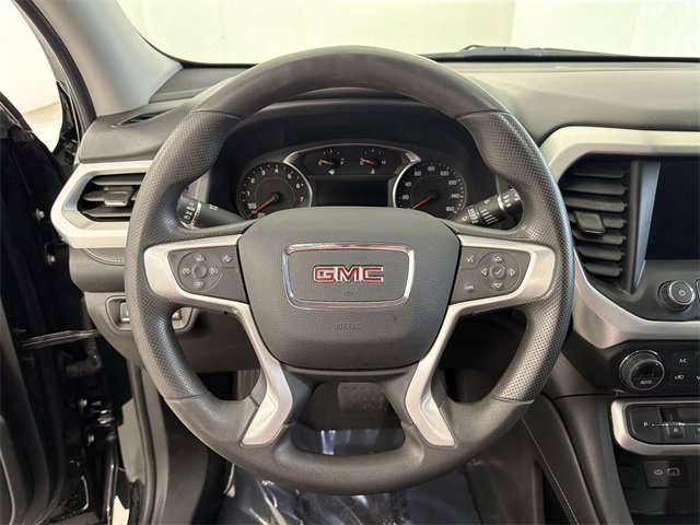 Used 2022 GMC Acadia SLE w/ Driver Convenience Package image 33