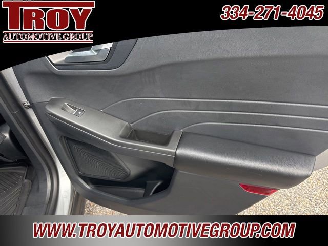 Used 2021 Ford Escape SE FWD image 20