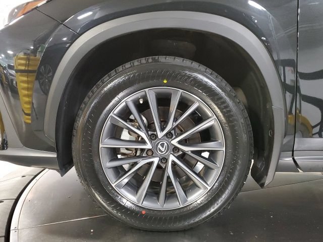 Used 2022 Lexus NX 350 AWD image 30