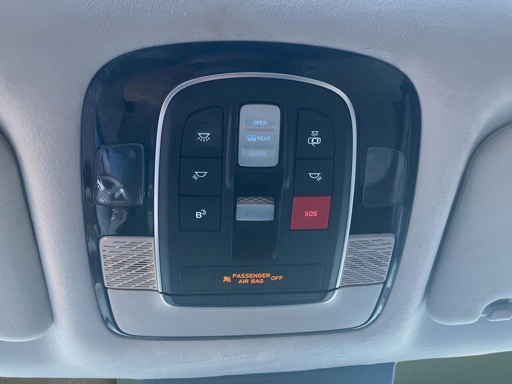 Used 2023 Hyundai Palisade Calligraphy image 49