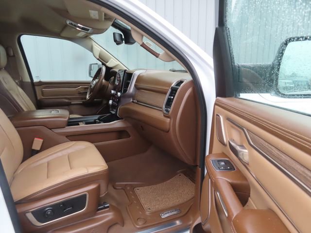 Used 2019 RAM 1500 Limited image 26