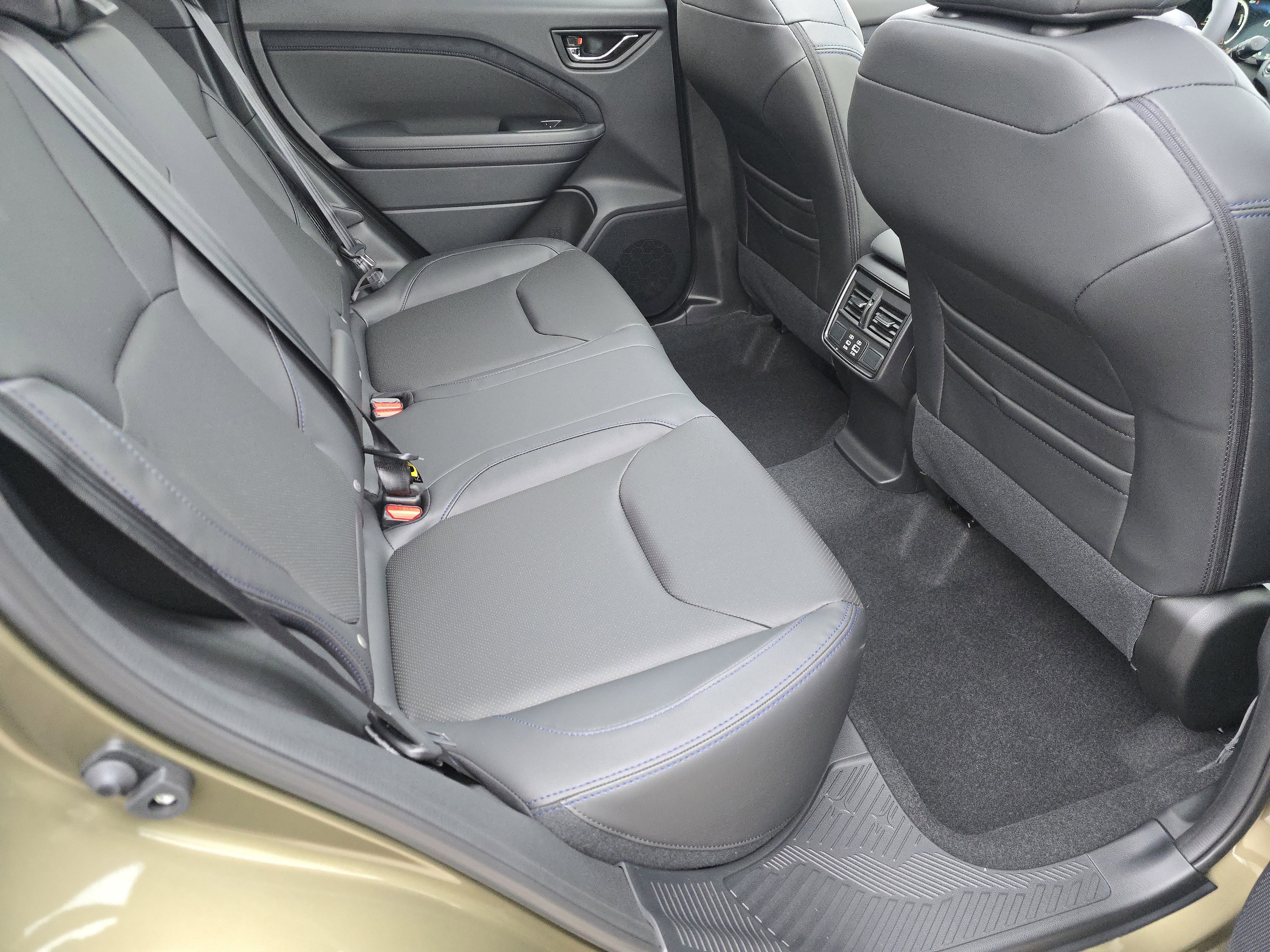 New 2025 Subaru Forester Limited image 17