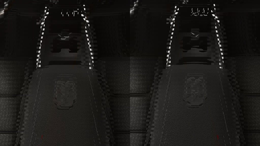 New 2026 RAM 1500 Laramie image 4