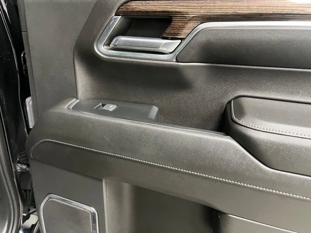 Used 2023 GMC Sierra 1500 Elevation image 49