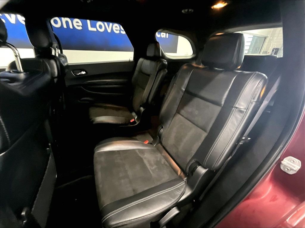 Used 2022 Dodge Durango GT image 15