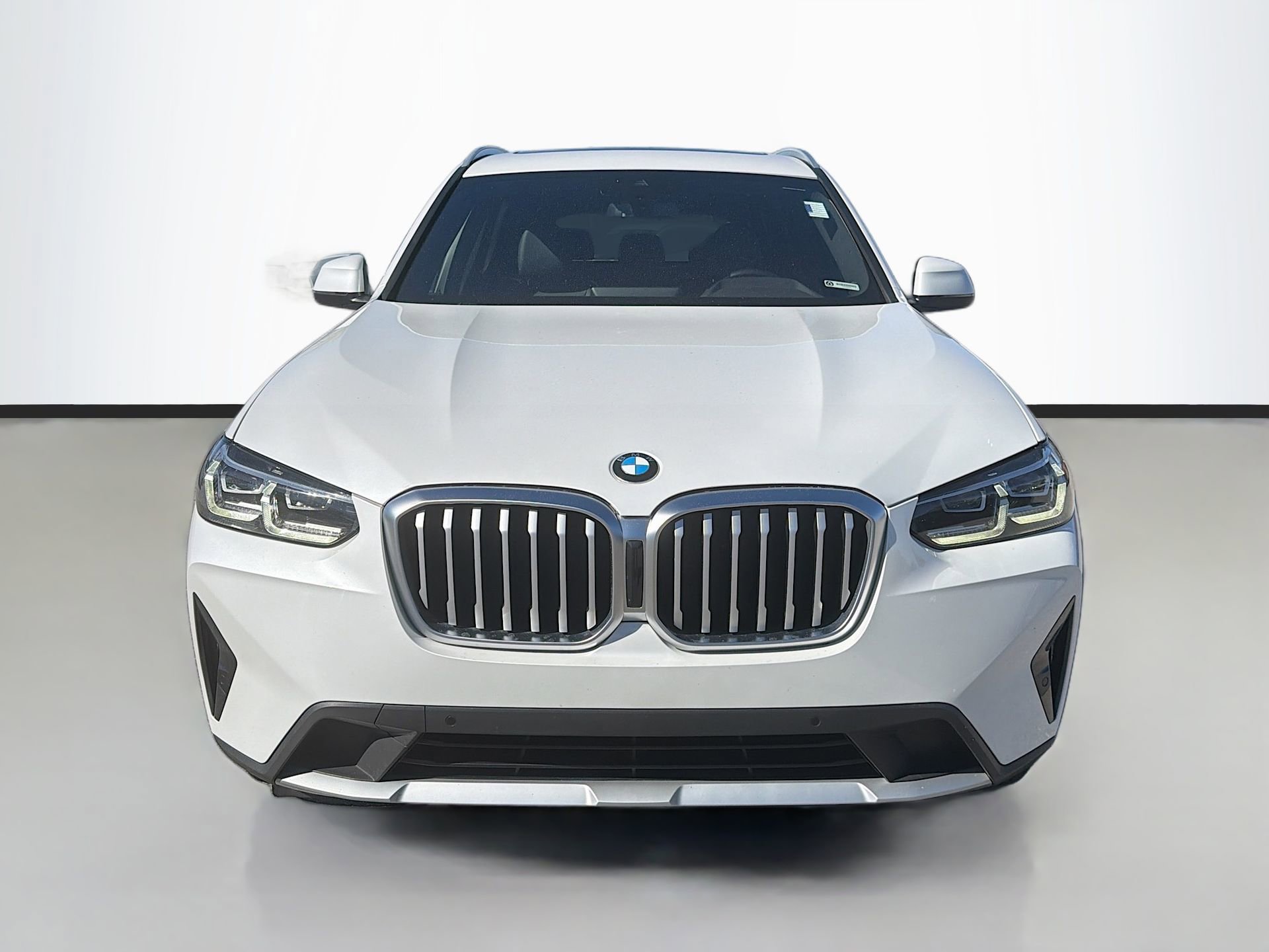 Certified 2023 BMW X3 sDrive30i w/ Convenience Package image 9