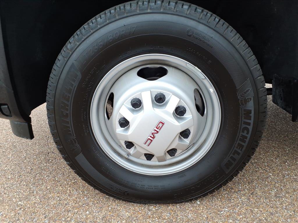 Used 2024 GMC Sierra 3500 Pro w/ Ambulance/Fire/Rescue Package image 20