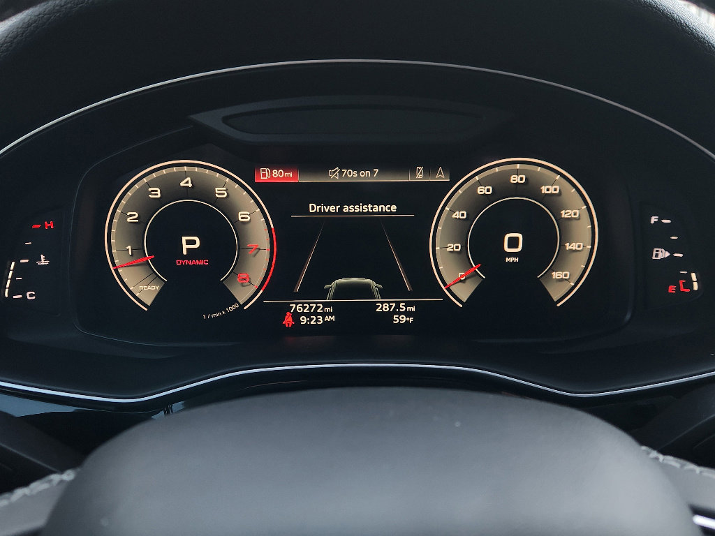 Used 2022 Audi Q8 Premium Plus image 16