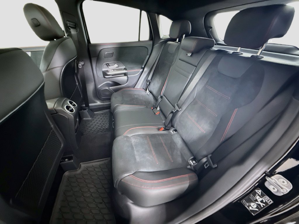 Used 2026 Mercedes-Benz GLA 250 image 25