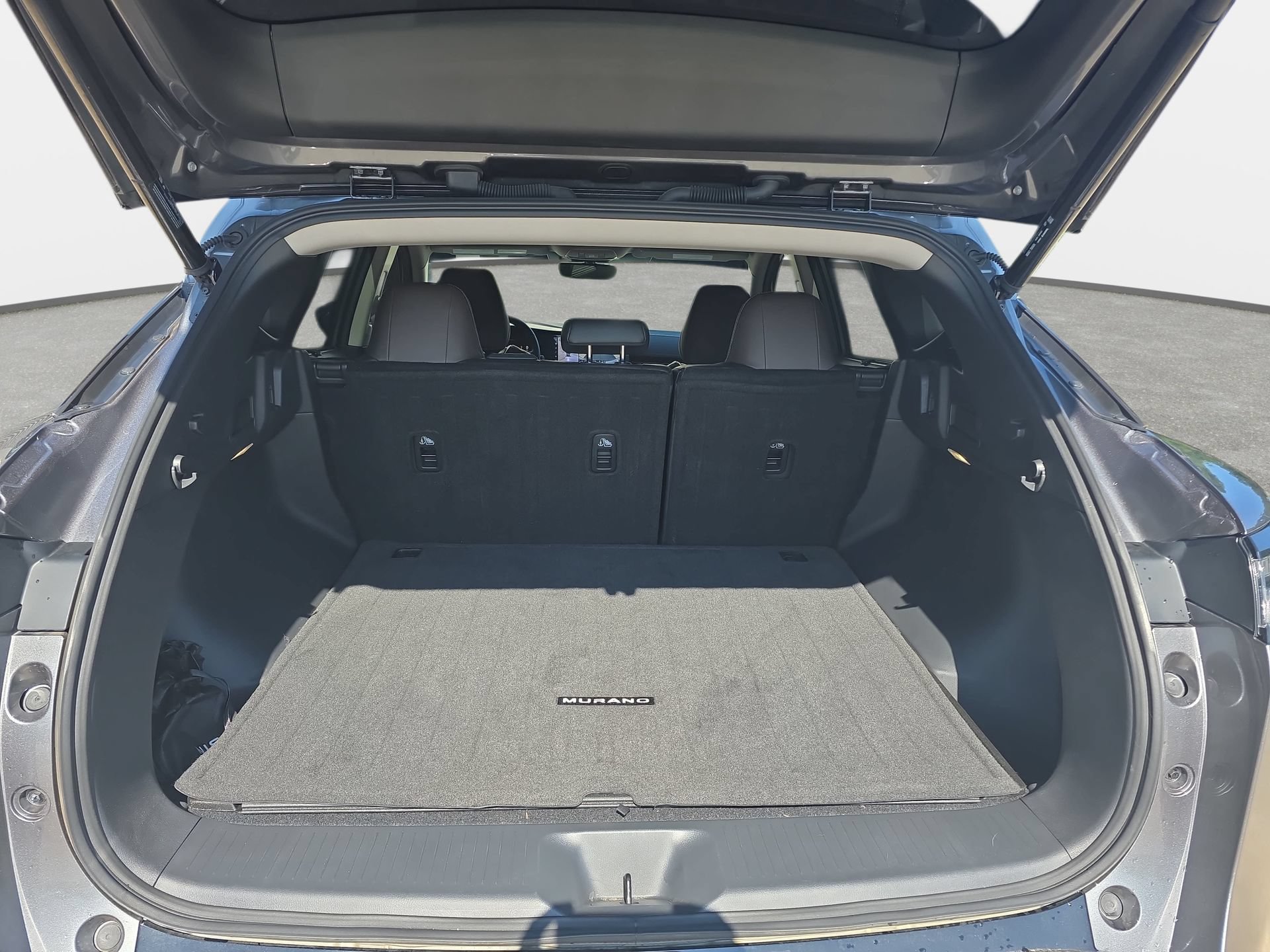Used 2025 Nissan Murano Platinum w/ Cargo Package AWD/4WD image 12