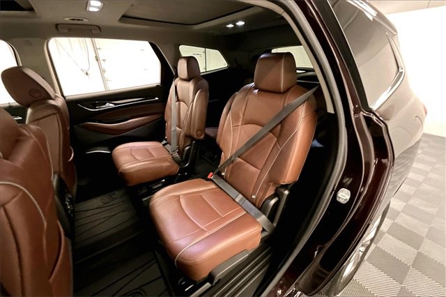 Used 2021 Buick Enclave Avenir image 21