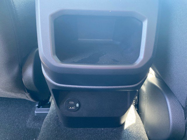 New 2026 Ford Ranger XLT w/ Equipment Group 301A High AWD/4WD image 25