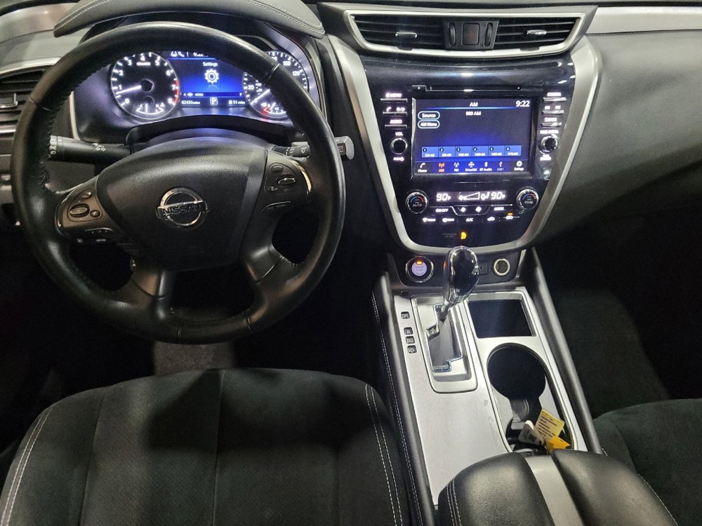 Used 2020 Nissan Murano SV image 22