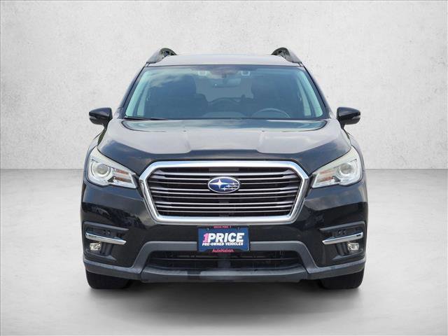 Used 2020 Subaru Ascent Limited w/ Popular Package #4 AWD/4WD image 2