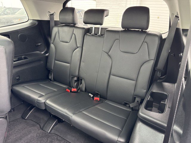 Used 2024 Kia Telluride SX w/ Towing Package image 26
