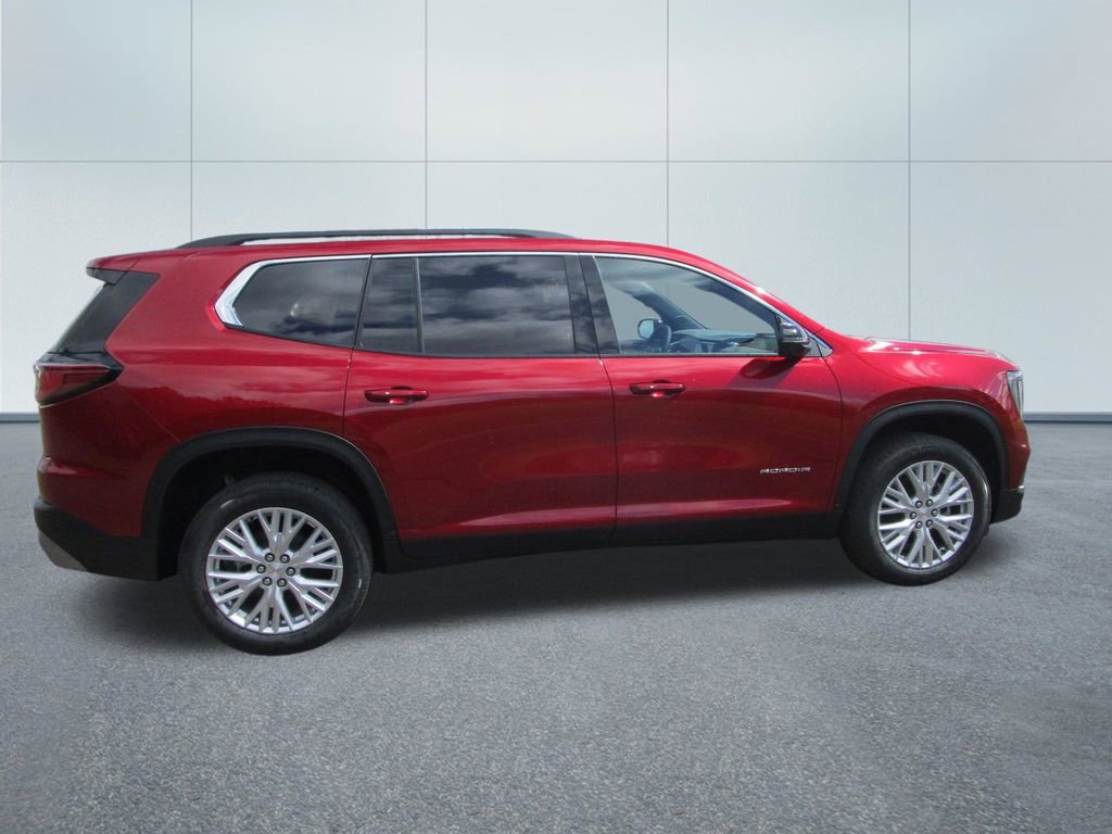 New 2026 GMC Acadia Elevation w/ Elevation Premium Package image 5