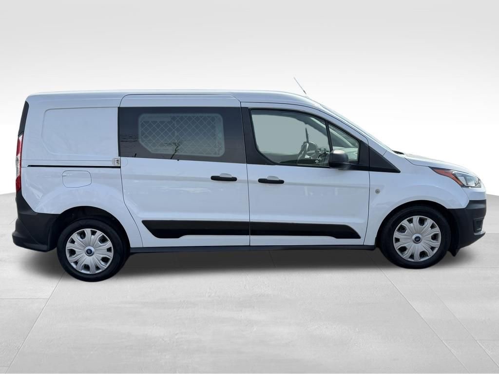 Used 2023 Ford Transit Connect XL image 4
