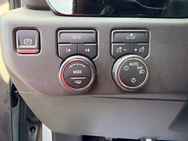 Certified 2024 Chevrolet Silverado 1500 LT AWD/4WD image 16