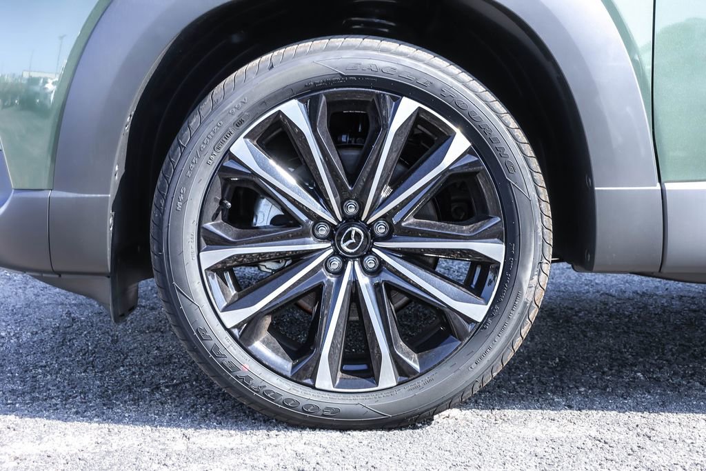 New 2026 MAZDA CX-50 AWD 2.5 S w/ Premium Package image 23