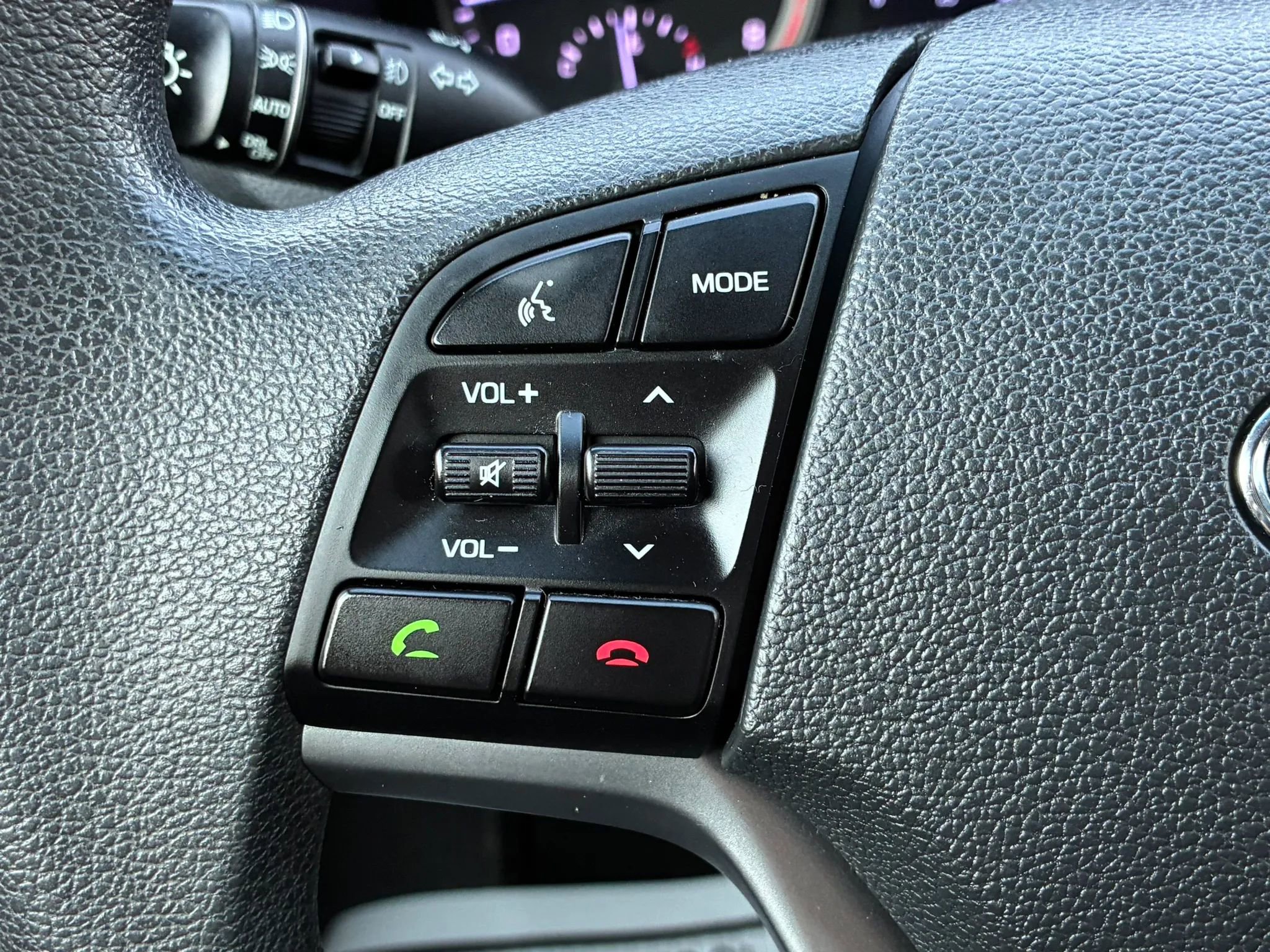 Used 2017 Hyundai Tucson SE image 19