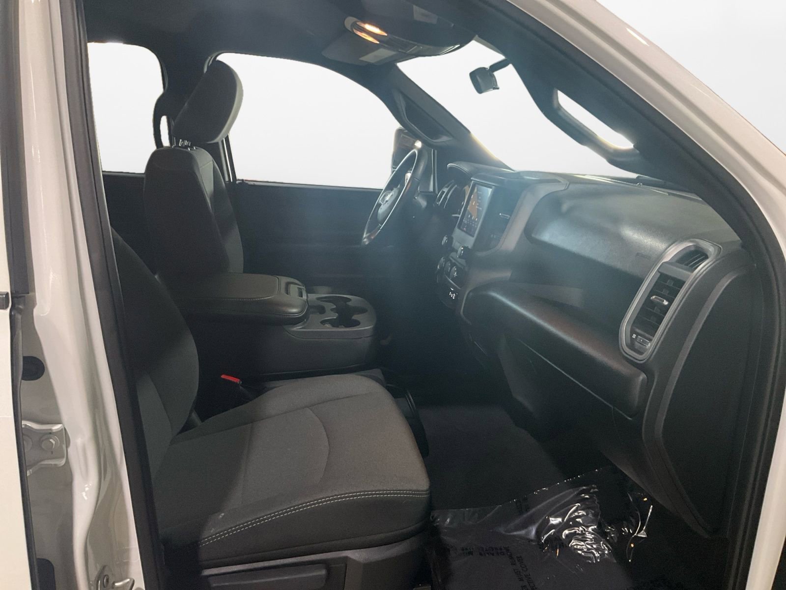 Used 2024 RAM 2500 Tradesman w/ Towing Technology Group image 15