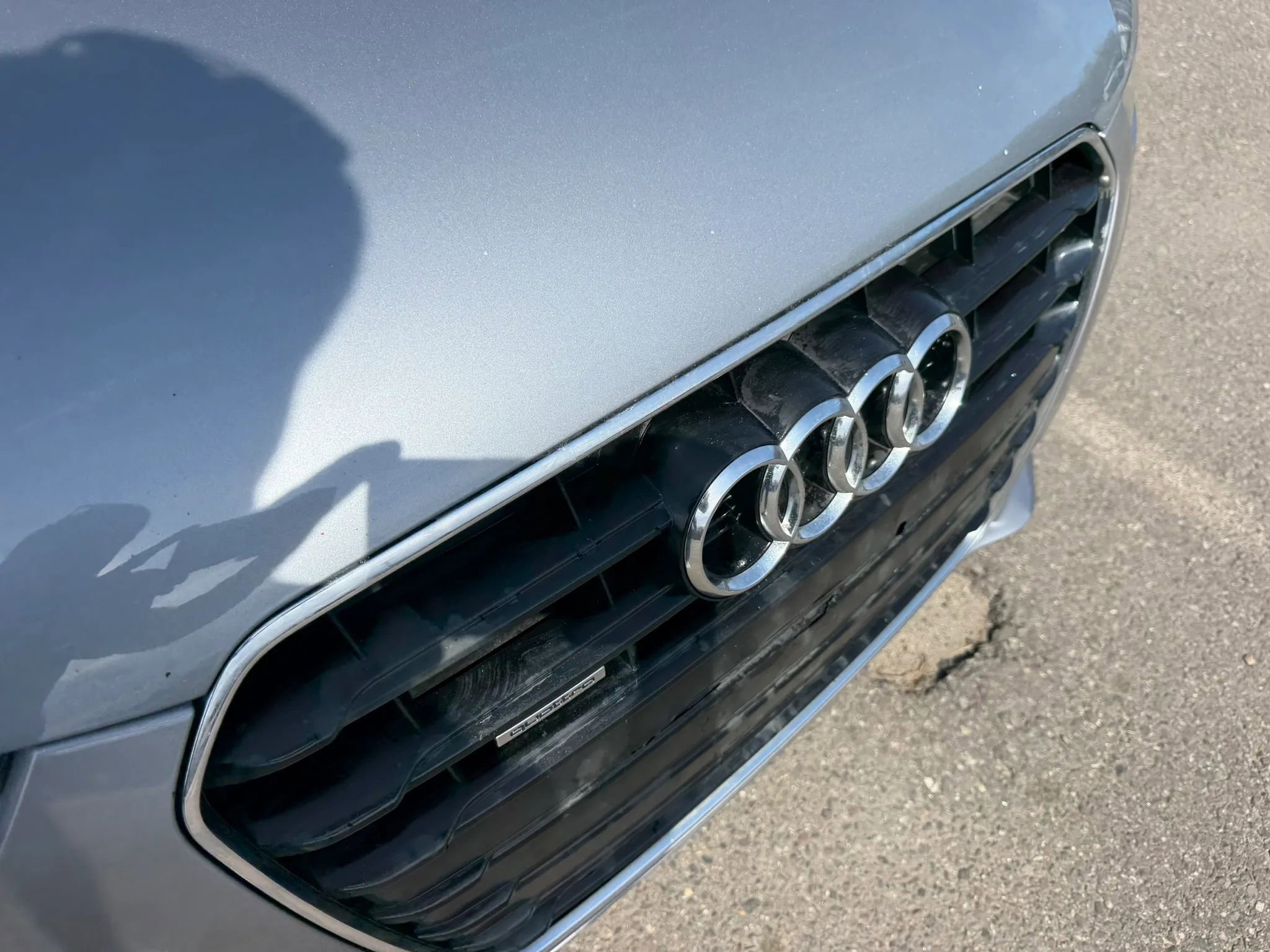 Used 2015 Audi A5 2.0T Premium w/ Audi MMI Navigation image 5